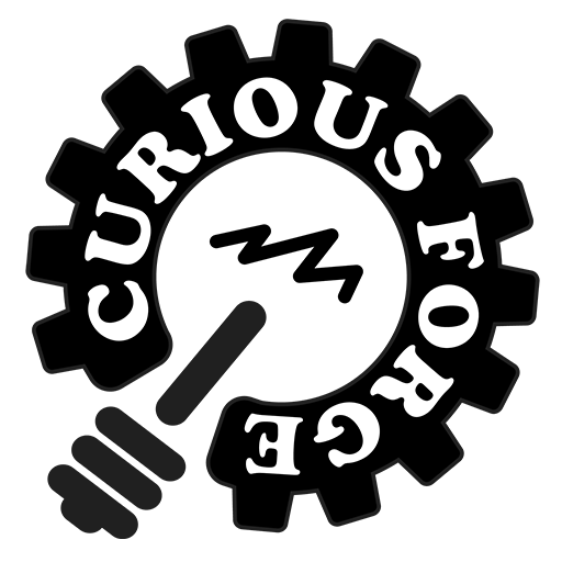 The Curious Forge Arts Center