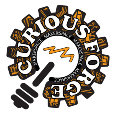 The Curious Forge