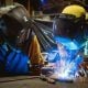 MIG Welding Class