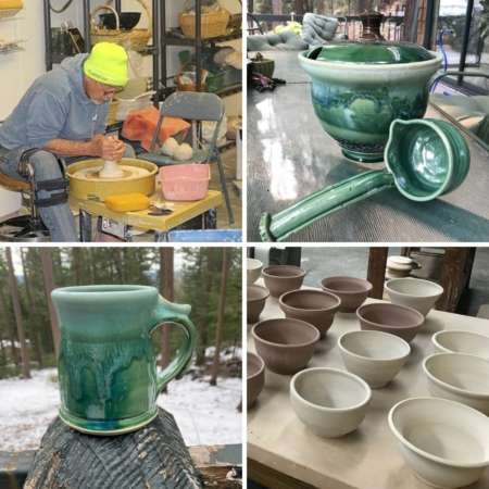 ceramics classes and workshops. learn the art of ceramics and pottery at these events