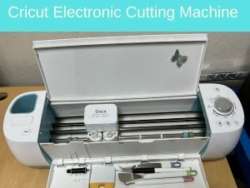 Members Only - What the heck is a Cricut and how can I use it?  Happy Hour Skillshare with Laura Horton