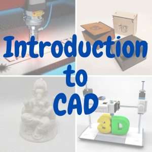 Intro to CAD class
