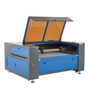 blue laser cutter qualification class