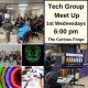 Tech Group Meet Up