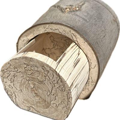 make a wooden band saw box class