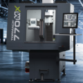 tormach mill machine