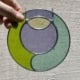 stained glass class for begnners level 2