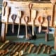 learn the art of handcrafting wooden spoons in this oen day workshop