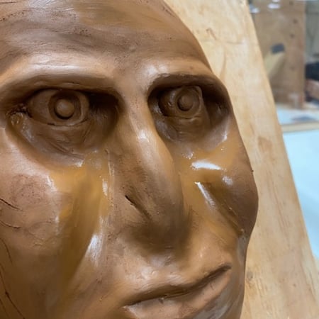 member's ceramics challenge