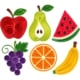 Quilling Paper Fruit Magnets Workshop